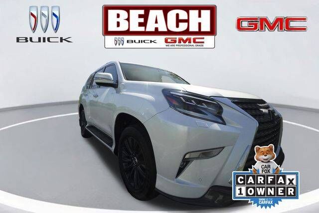 2023 LEXUS GX