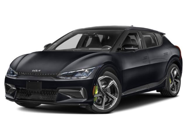 2024 KIA EV6