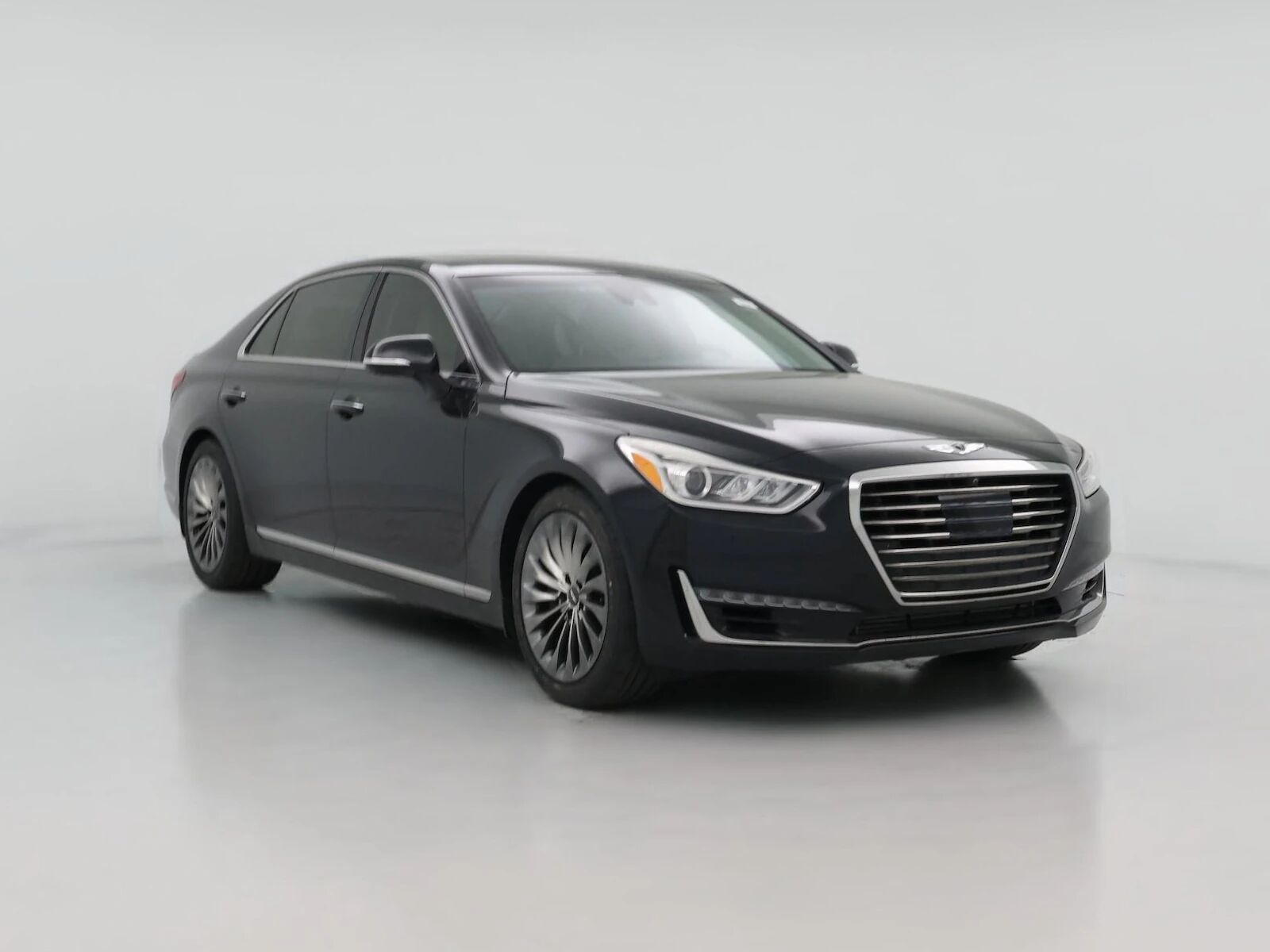 2019 GENESIS G90