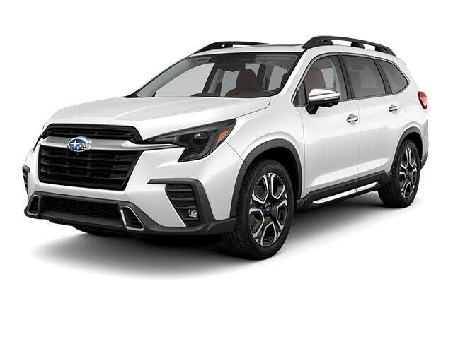 2023 SUBARU Ascent