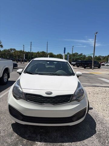 2012 KIA Rio