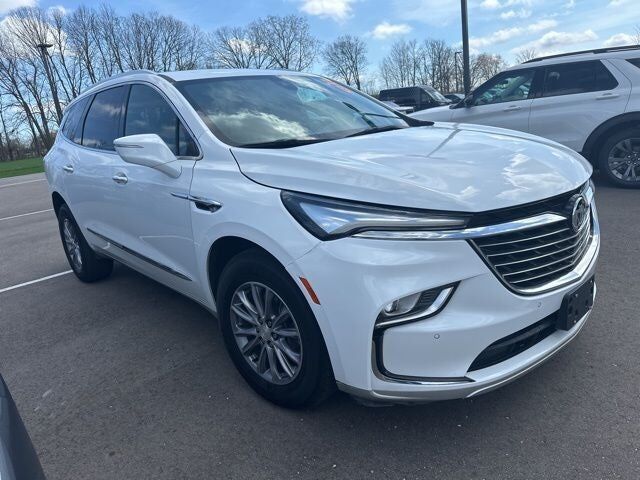 2023 BUICK Enclave