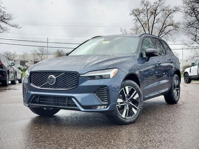 2026 VOLVO XC60