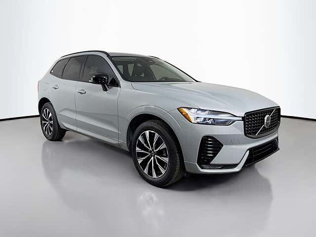 2024 VOLVO XC60