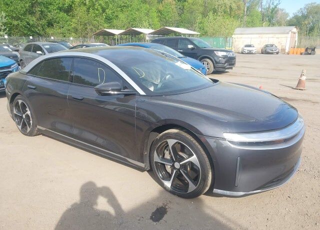 2023 LUCID MOTORS Air