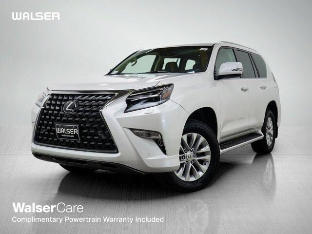 2022 LEXUS GX