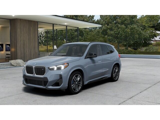 2026 BMW X1