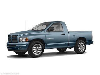 2005 DODGE Ram