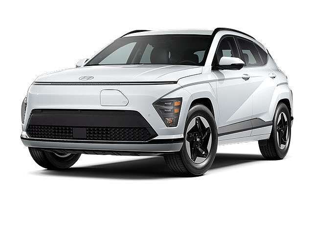 2024 HYUNDAI Kona Electric