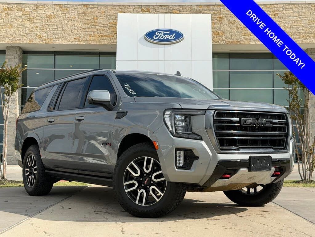 2023 GMC Yukon XL