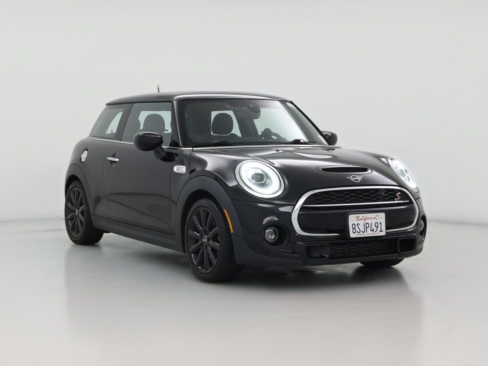 2020 MINI Hardtop