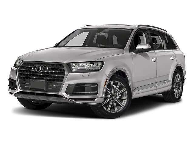 2018 AUDI Q7