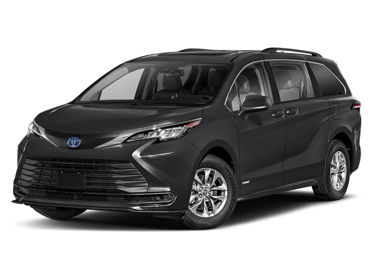 2022 TOYOTA Sienna