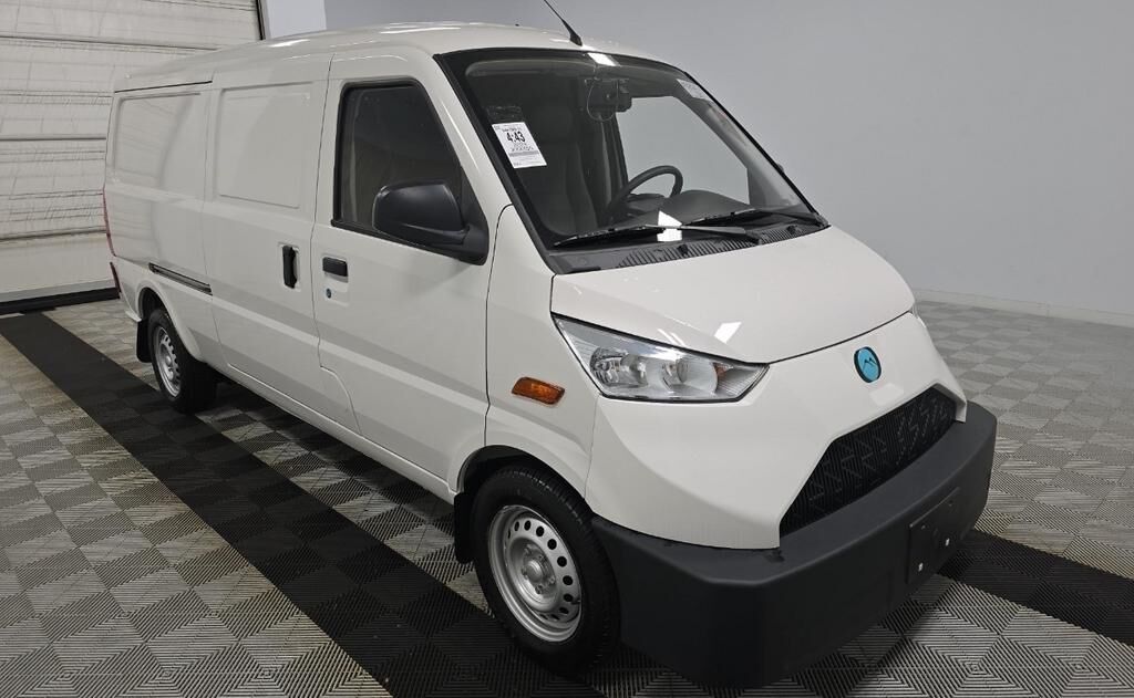 2024 MULLEN AUTOMOTIVE INC. ONE