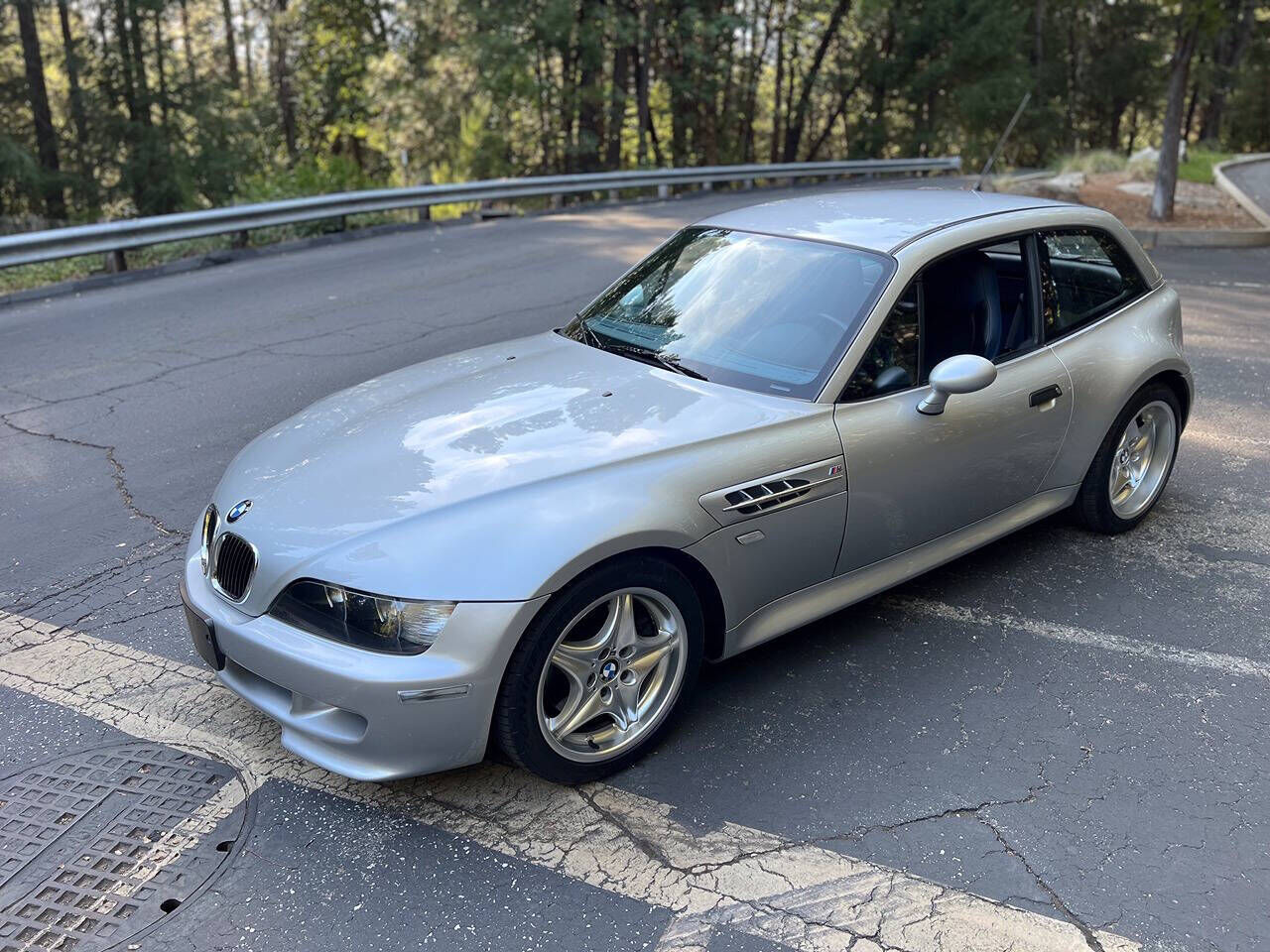 2000 BMW Z3