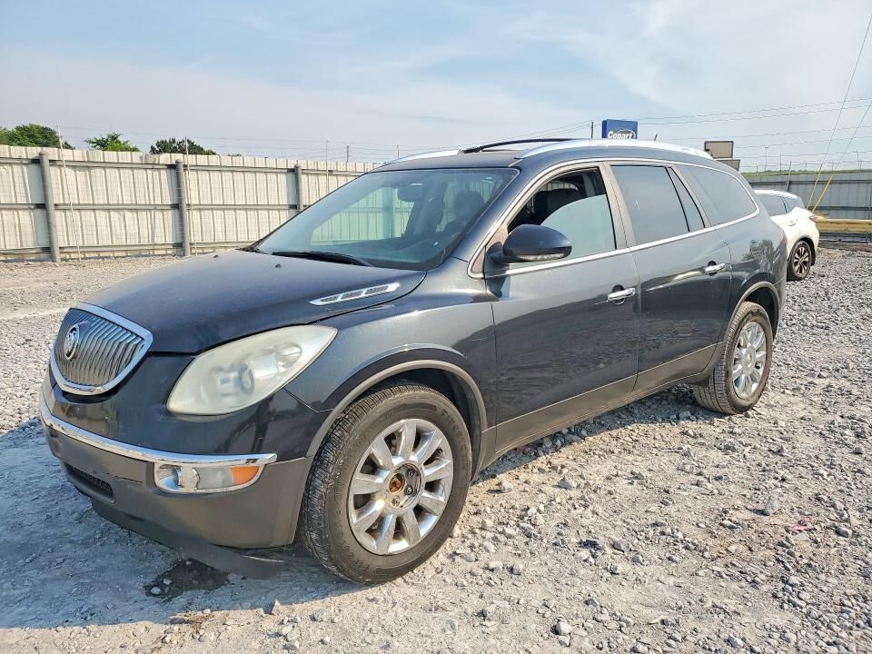 2012 BUICK Enclave
