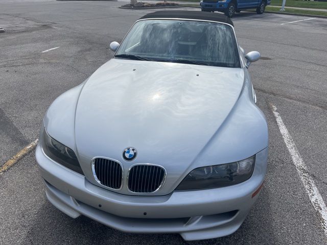2000 BMW Z3