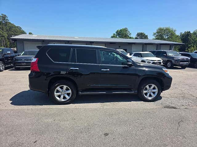 2011 LEXUS GX