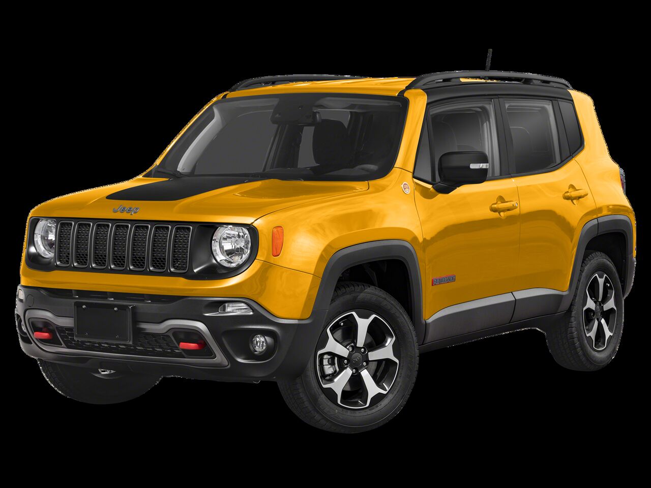 2023 JEEP Renegade