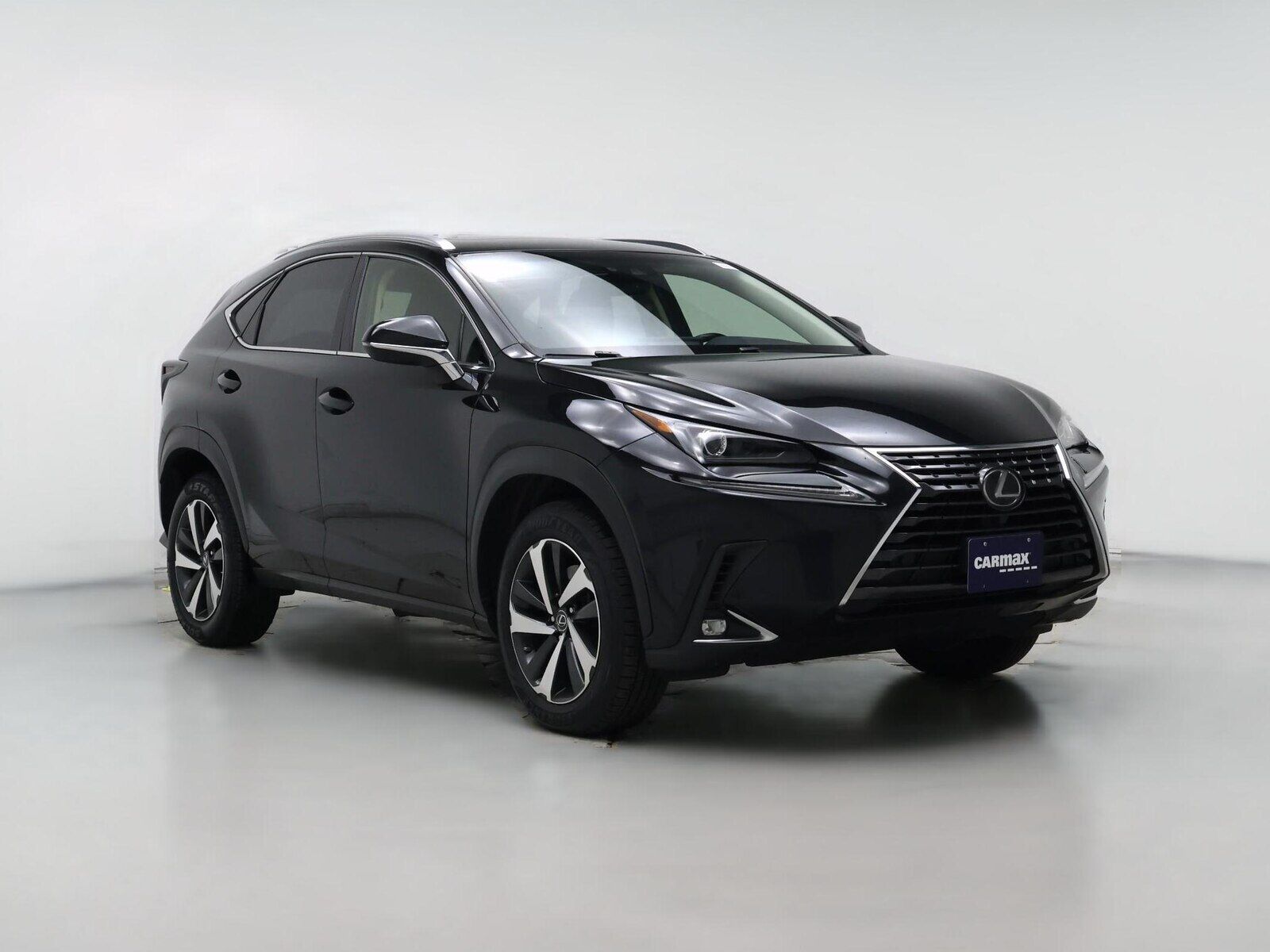 2018 LEXUS NX