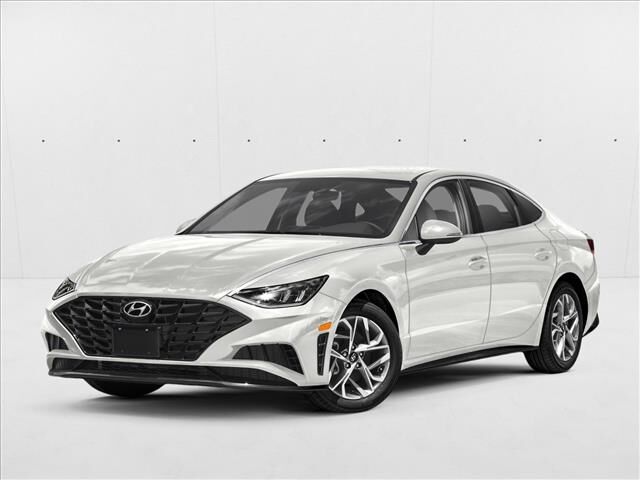2020 HYUNDAI Sonata