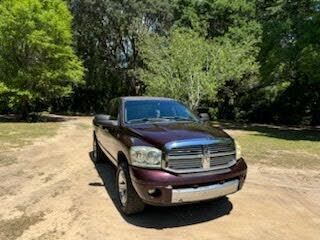 2004 DODGE Ram