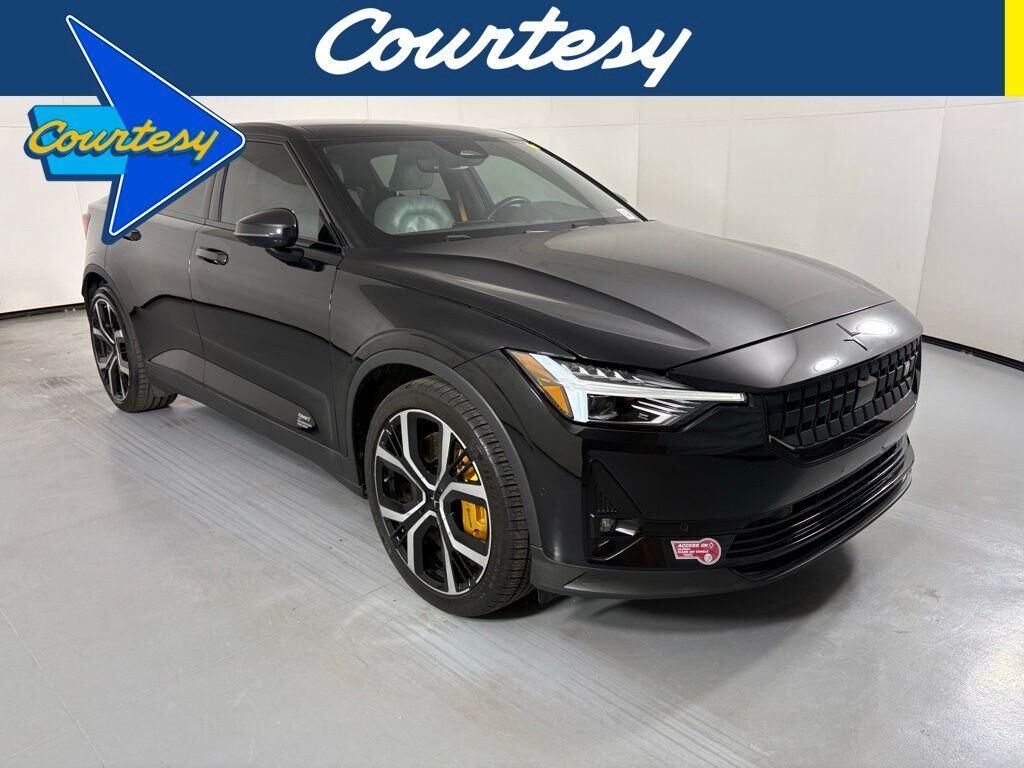 2023 POLESTAR PS2