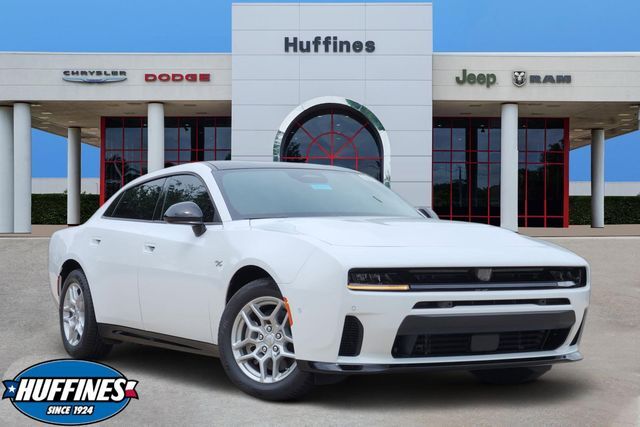 2026 DODGE Charger