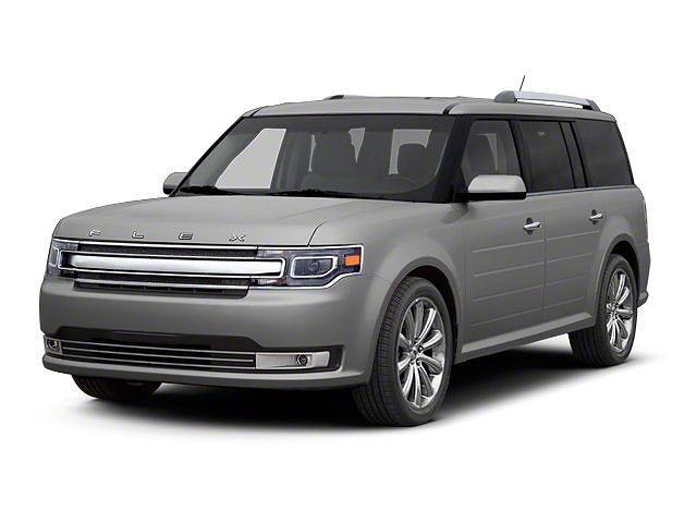 2013 FORD Flex