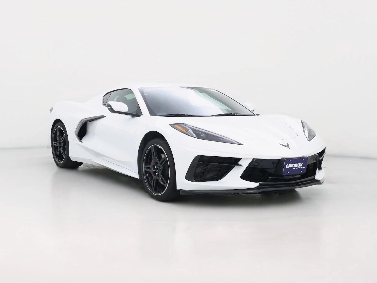 2023 CHEVROLET Corvette