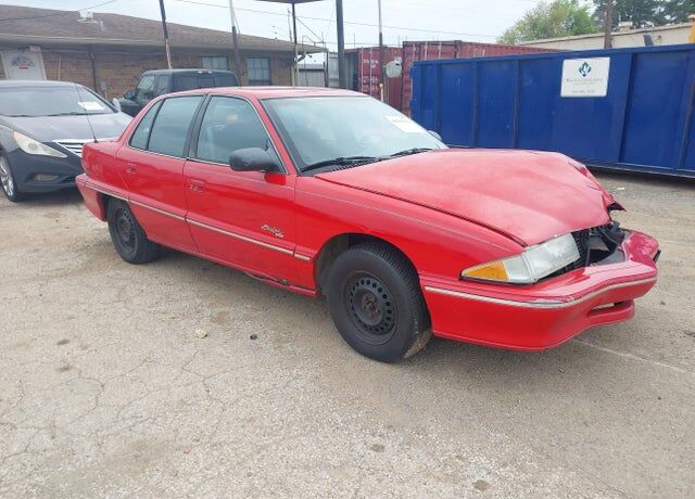 1994 BUICK Skylark