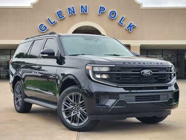 2026 FORD Expedition