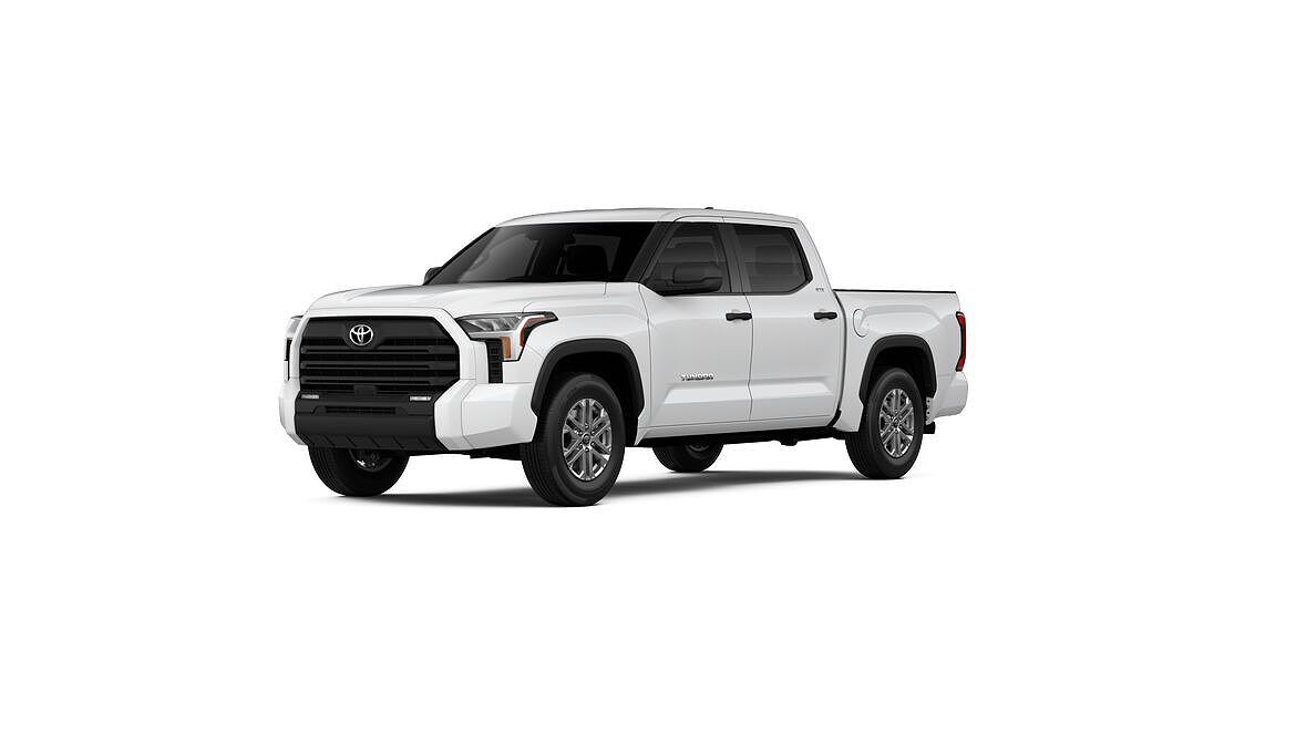 2026 TOYOTA Tundra