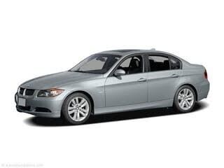 2006 BMW 3 Series