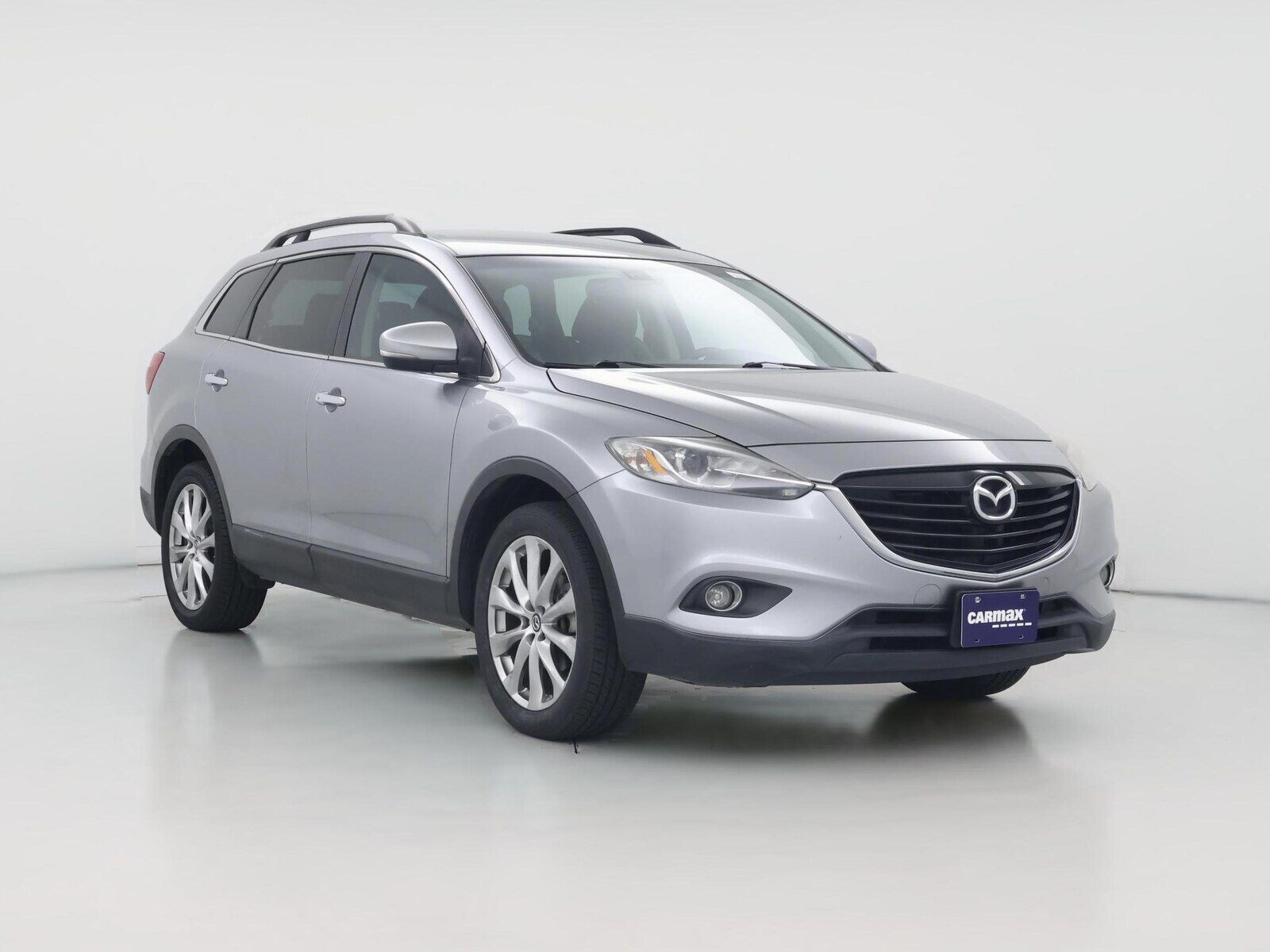 2014 MAZDA CX-9