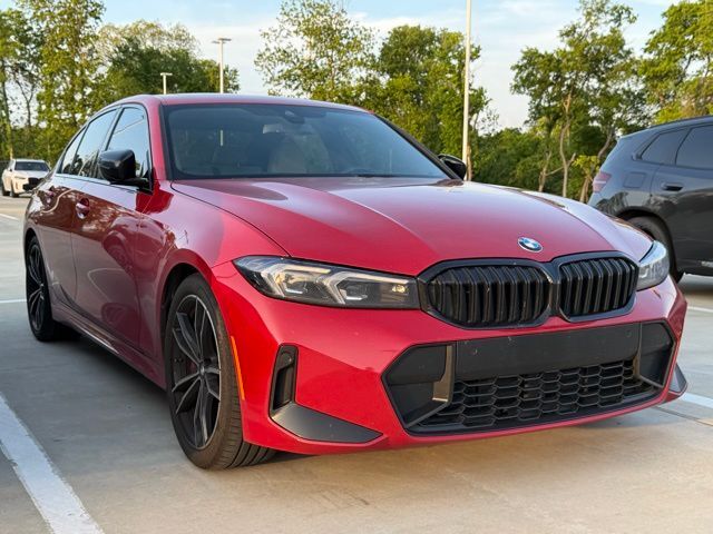 2023 BMW 3 Series