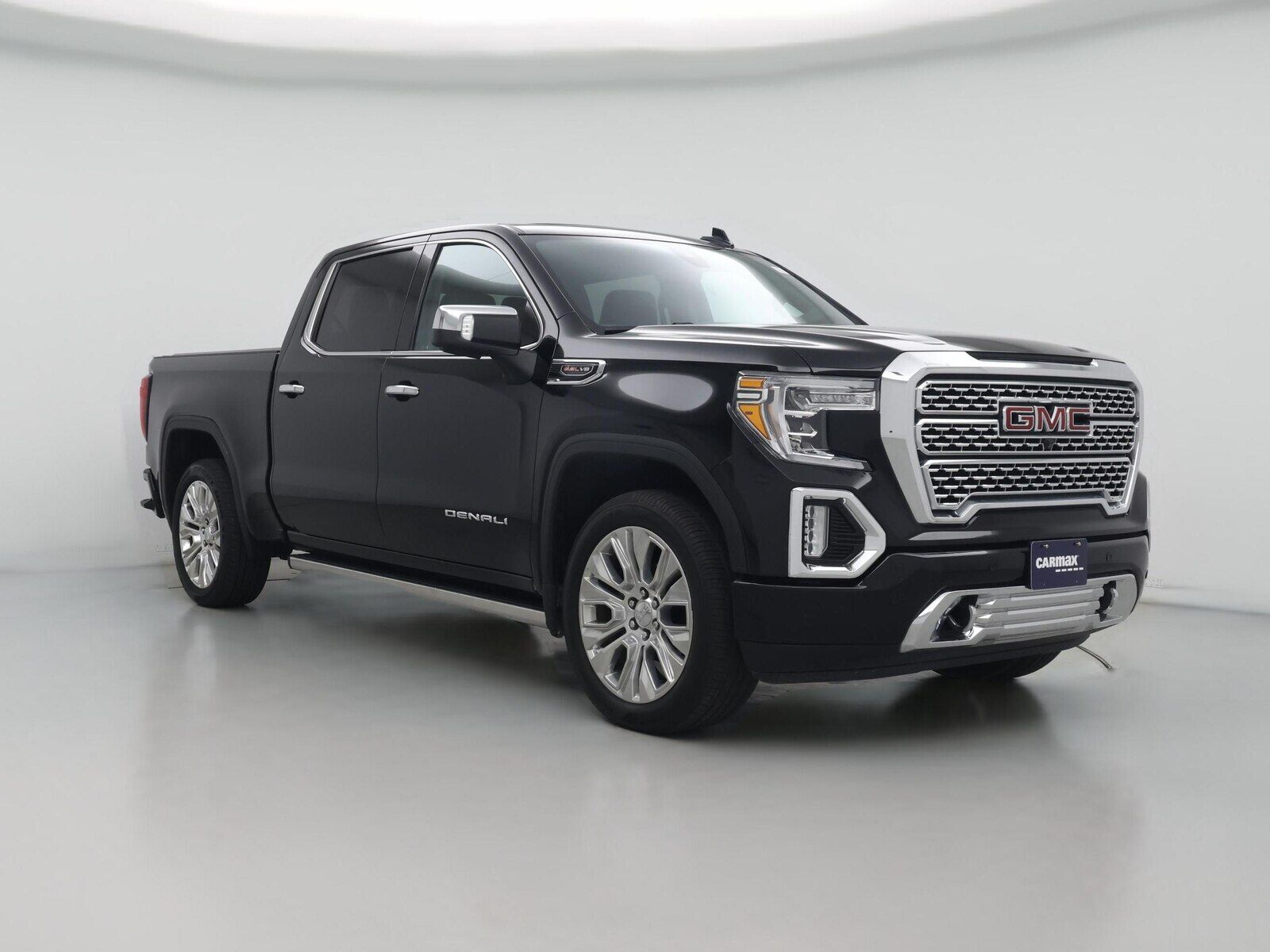 2020 GMC Sierra