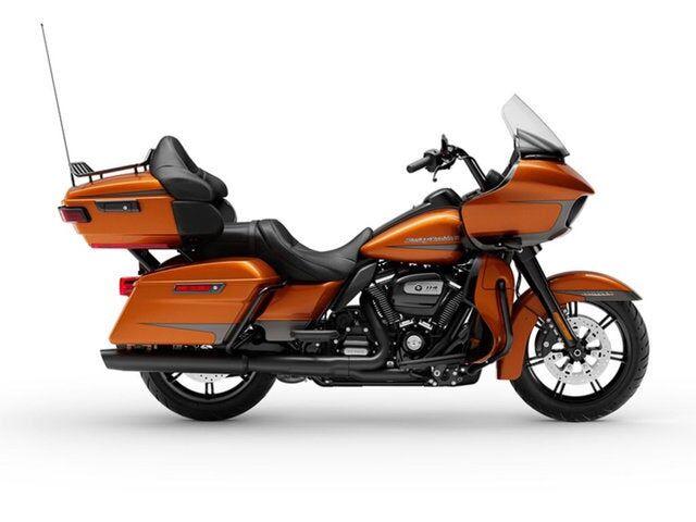 2020 HARLEY DAVIDSON FLTRK / Road Glide Limited