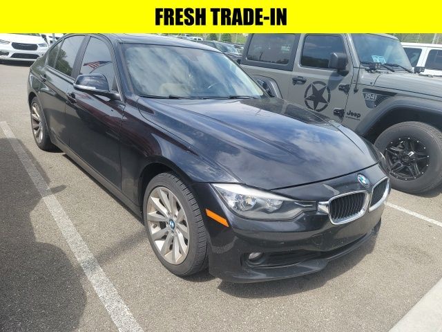 2014 BMW 3 Series