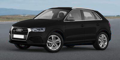 2016 AUDI Q3