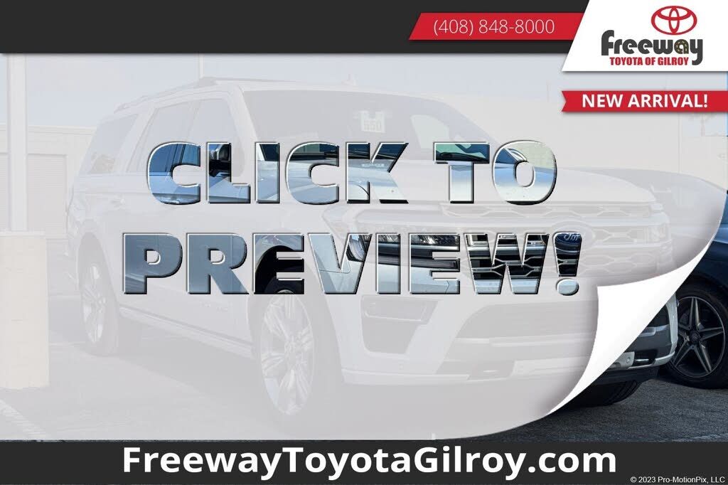 2024 FORD Expedition