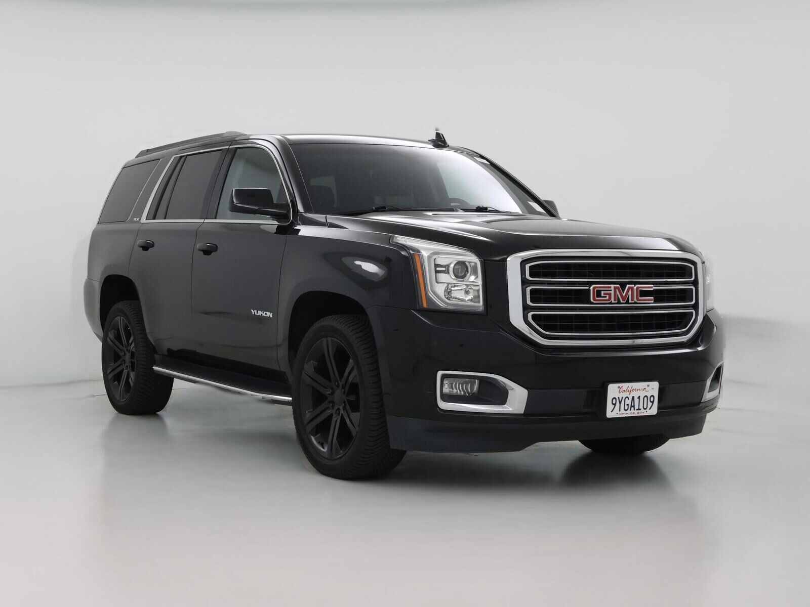 2019 GMC Yukon