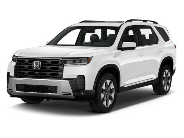 2026 HONDA Pilot