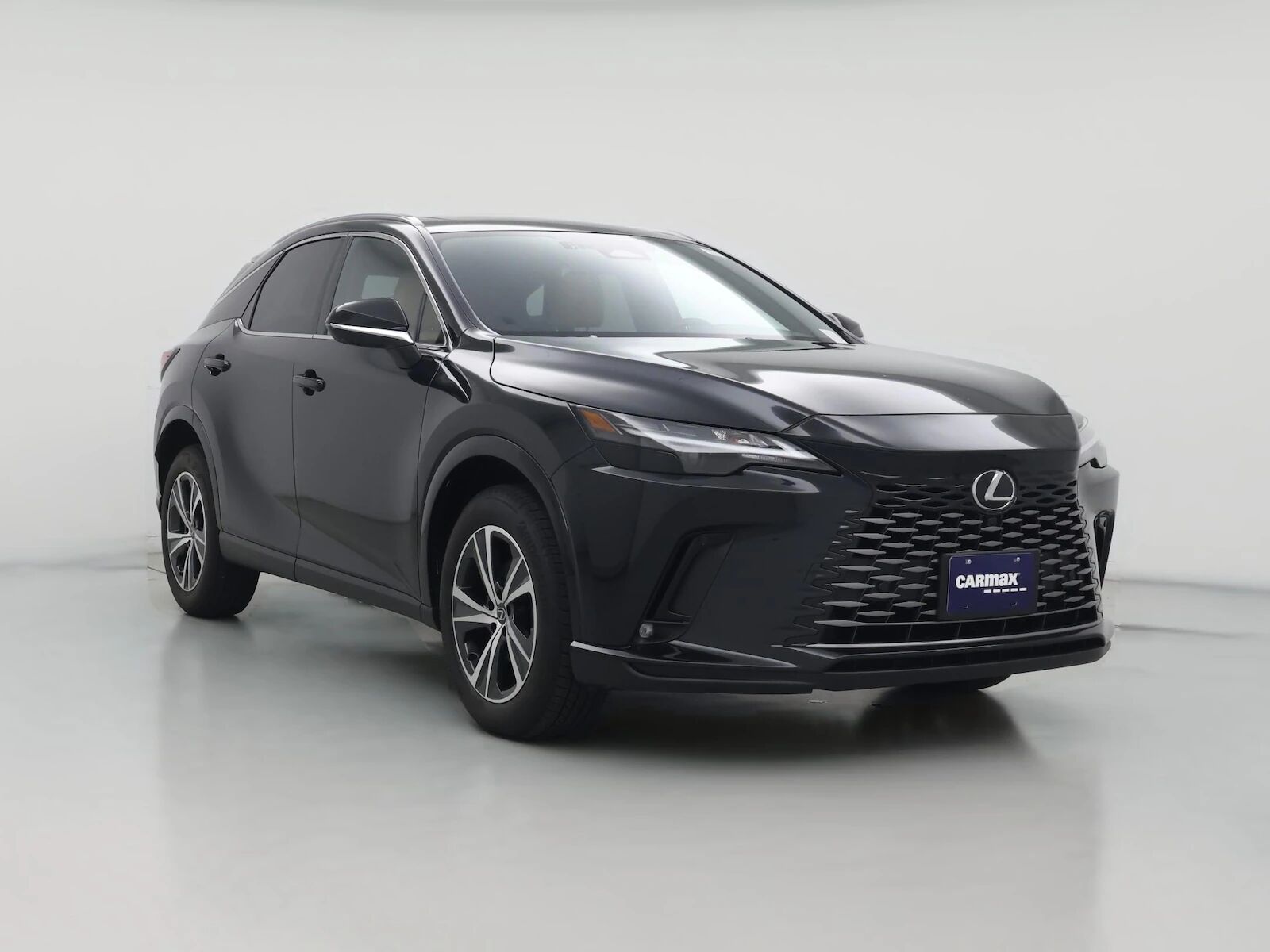 2026 LEXUS RX