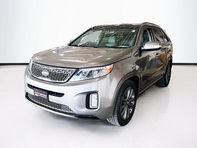 2015 KIA Sorento
