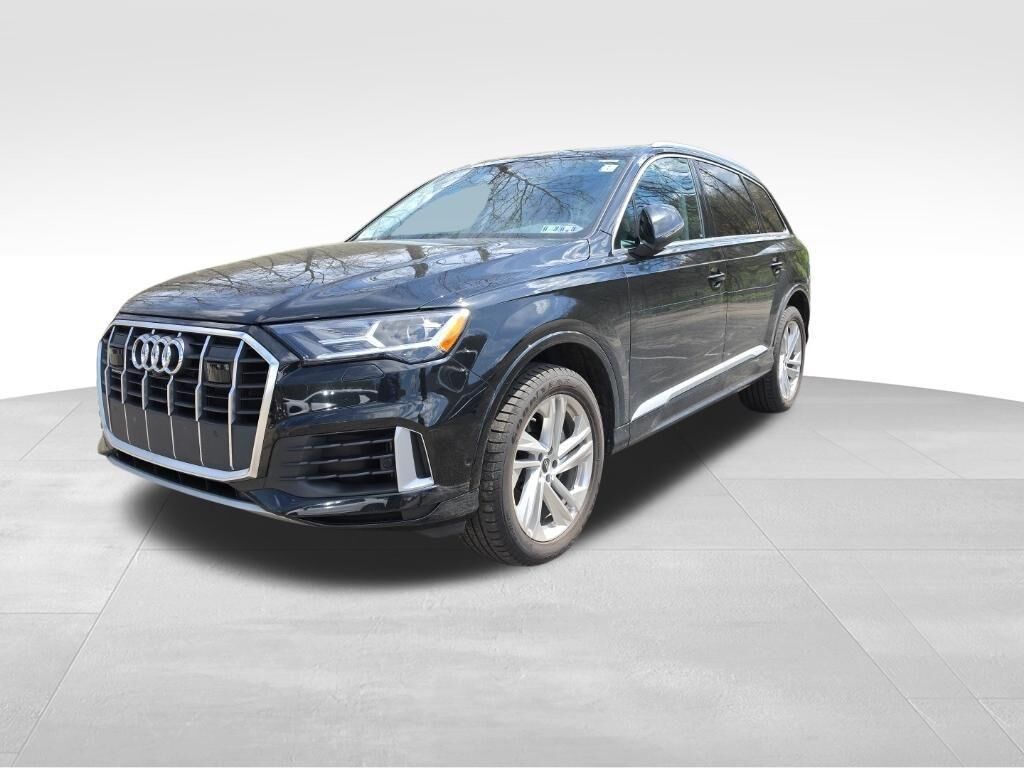 2023 AUDI Q7
