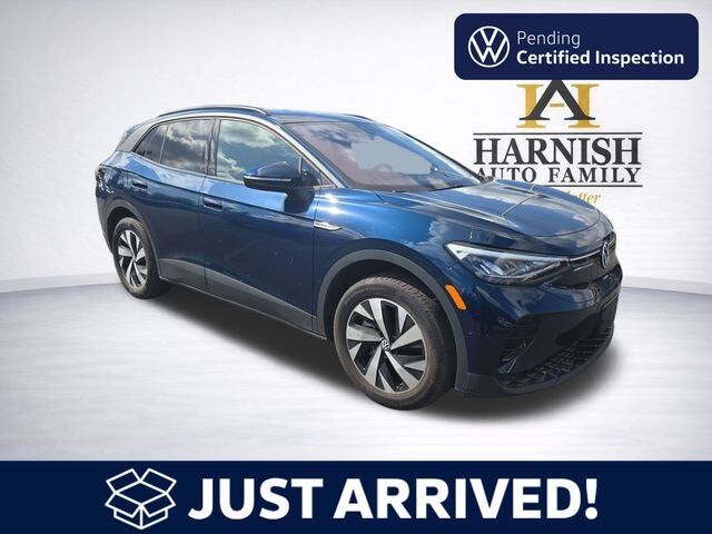 2023 VOLKSWAGEN ID.4