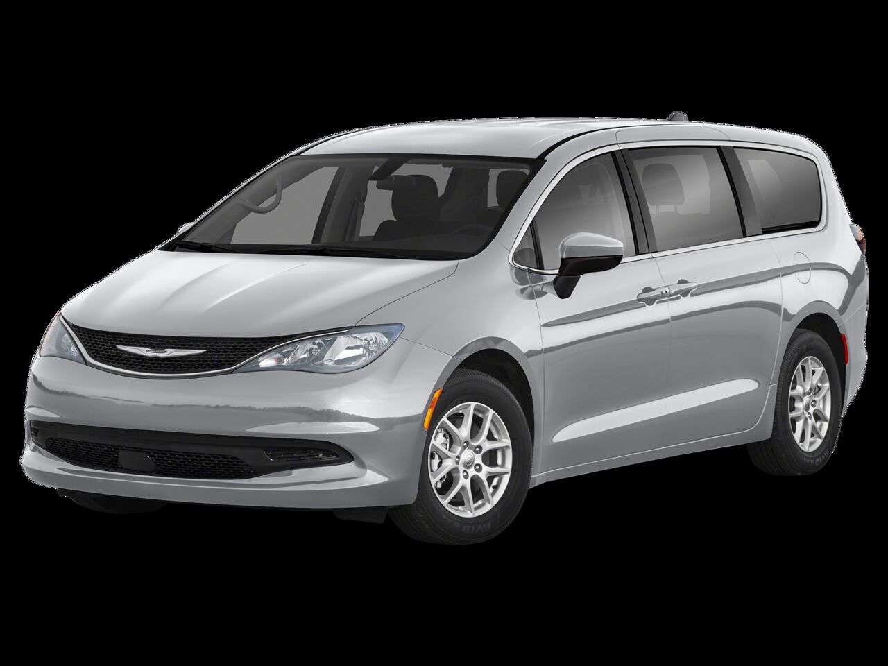 2023 CHRYSLER Voyager