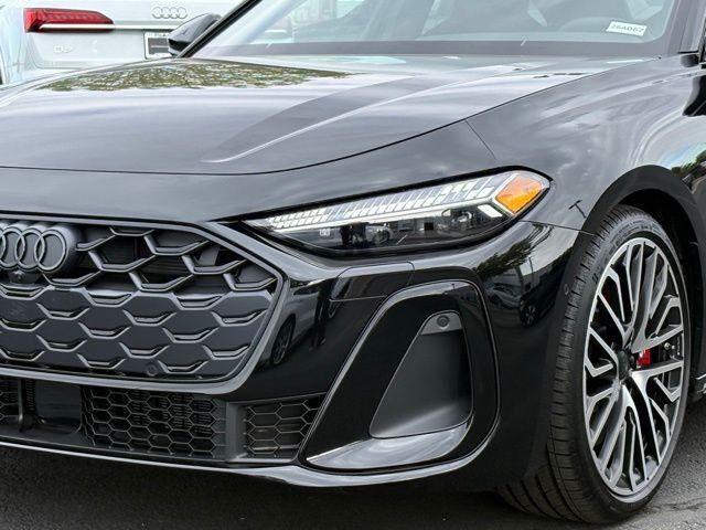 2026 Audi S5