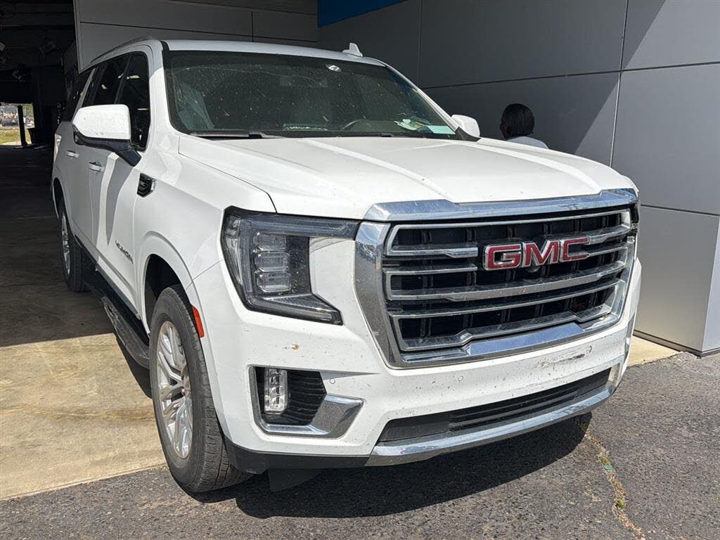 2023 GMC Yukon XL